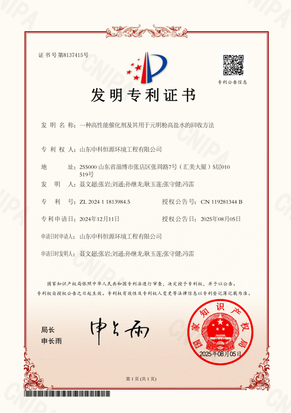 一种高性能催化剂及其用于元明粉高盐水的回收方法.png